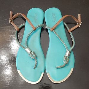 Mossimo sandals